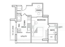 Fortville (D15), Condominium #466466811